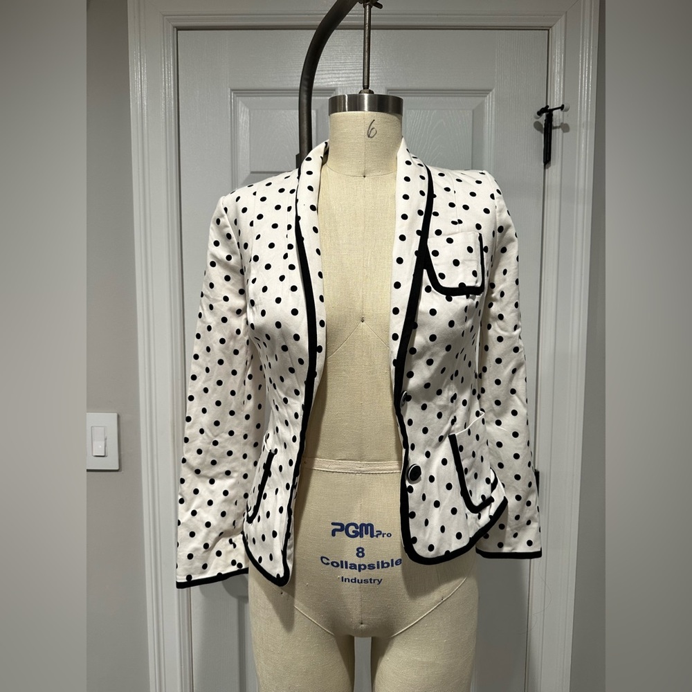 Women’s blazer from Express size “00”